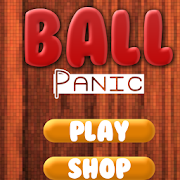 BPanic 1.2 Icon