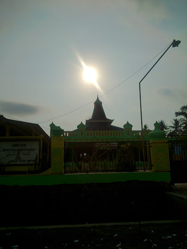 Masjid Baitul Mustaqim