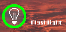Flashlight by Utilities developer APK