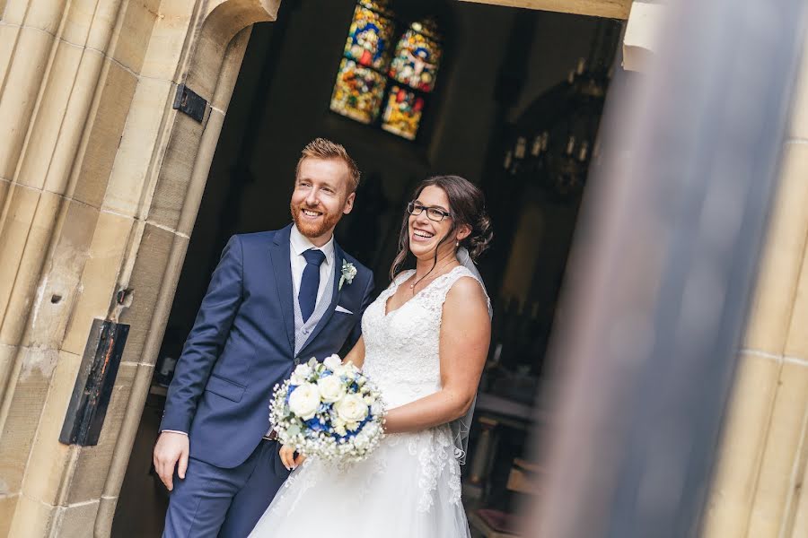 Wedding photographer Stefan Klübert (stefankluebert). Photo of 26 January 2023