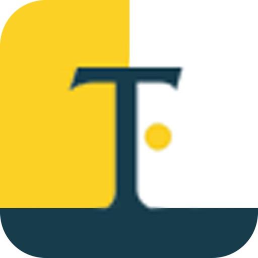 Treece Financial Group 財經 App LOGO-APP開箱王