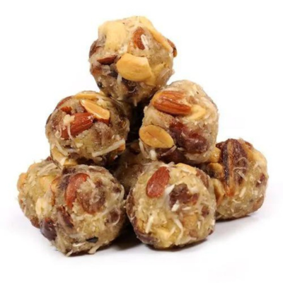 Dry Fruit Ladoo