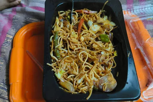 Veg Chowmein