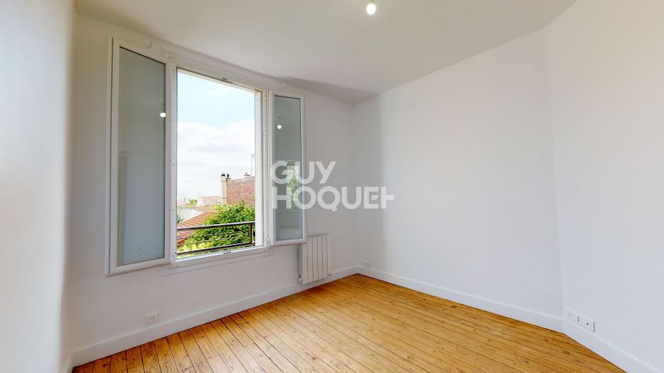 Vente appartement 2 pièces 24.5 m² à Les Lilas (93260), 185 000 €