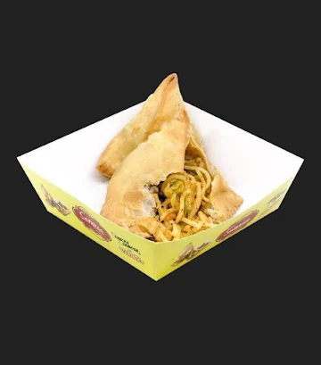 Samosa Express photo 