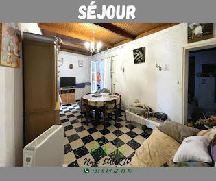 appartement à Pertuis (84)