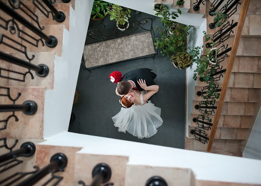 Wedding photographer Irina Shidlovskaya (ty-odin). Photo of 19 March 2015