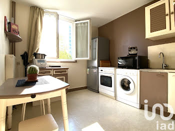 appartement à Les Ulis (91)