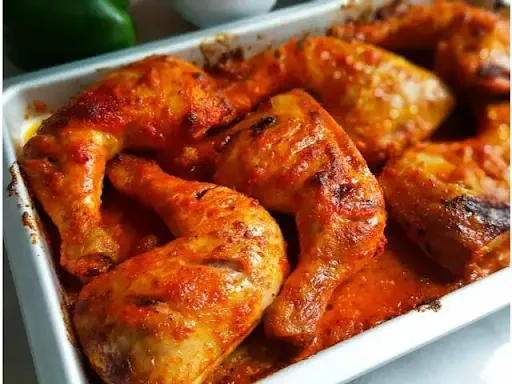 Peri Peri Tandoori Chicken