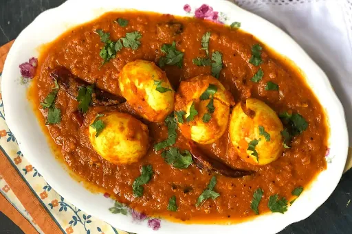 Egg Curry