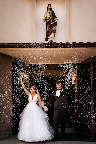 Photographe de mariage Łukasz Haruń (harun). Photo du 20 septembre 2022