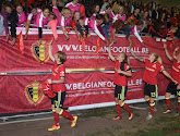 Het succesrecept van de Belgian Red Flames ... en het is nog maar begonnen