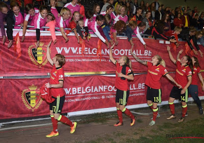 Wereldgoal Vanmechelen helpt Flames niet verder tegen Denemarken