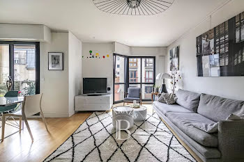 appartement à Paris 15ème (75)