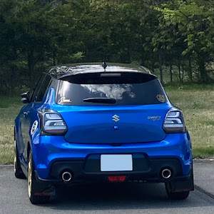 スイフトスポーツ ZC33S