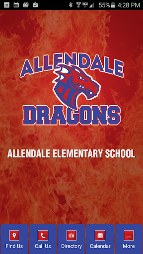 Allendale Elementary School