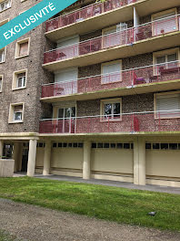 appartement à Sotteville-les-rouen (76)