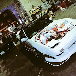 180SX