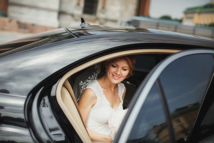 Photographe de mariage Irina Grey (iragrey). Photo du 11 juin 2014