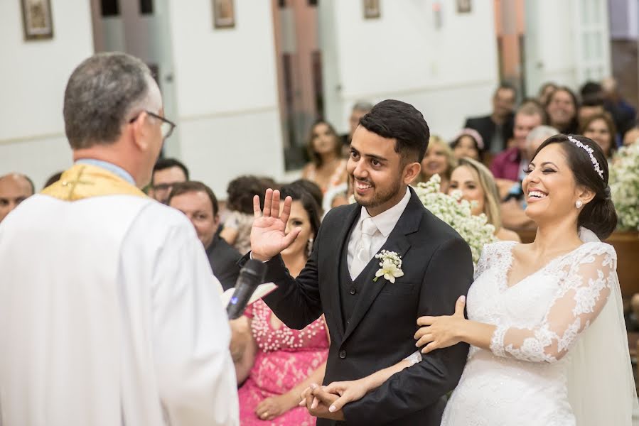 Wedding photographer Marcelo Sousa (msousa). Photo of 12 December 2017