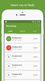 How to download Neurology exam prep 2017 1.0 apk for laptop
