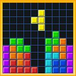 Cover Image of डाउनलोड Classic Tetris 1.0 APK