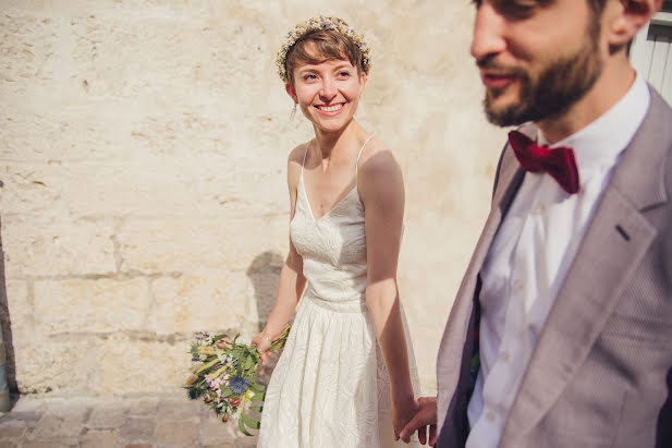 Wedding photographer Nata Shilo (natashilo). Photo of 7 August 2019