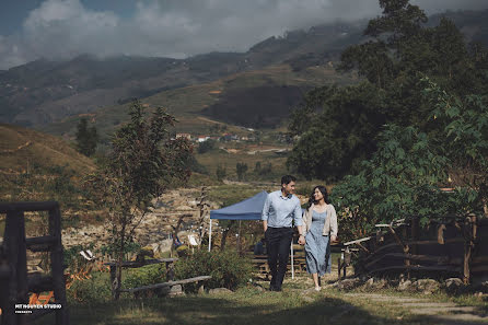 Fotógrafo de casamento Tung Nguyen (mtnguyenstudio). Foto de 25 de novembro 2022