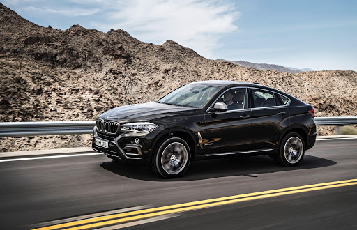 BMW X6 - IgnitionLIVE (1)