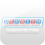 Cover Image of Download Damar Fm 2.6 APK