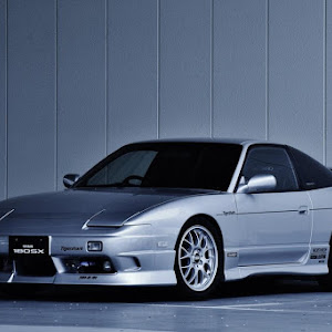 180SX RPS13