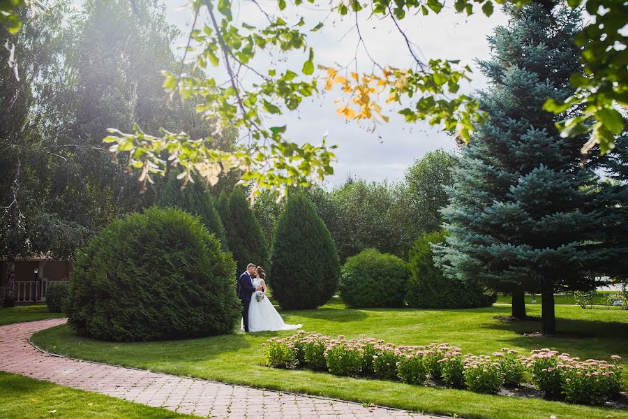 Fotógrafo de bodas Elena Topanceva (elentopantseva). Foto del 29 de enero 2017