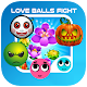 Download Love Balls Fight For PC Windows and Mac 1.0