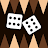 Backgammon Offline・Board Game icon