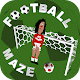 Soccer Maze 3D Download on Windows