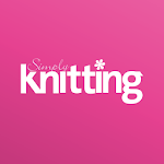 Cover Image of Descargar Simply Knitting Magazine - Tips For Every Knitter 6.1.0 APK