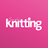 Simply Knitting Magazine - Tips For Every Knitter6.2.9 (Subscribed) (Armeabi-v7a)