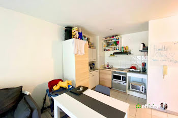 appartement à Dax (40)