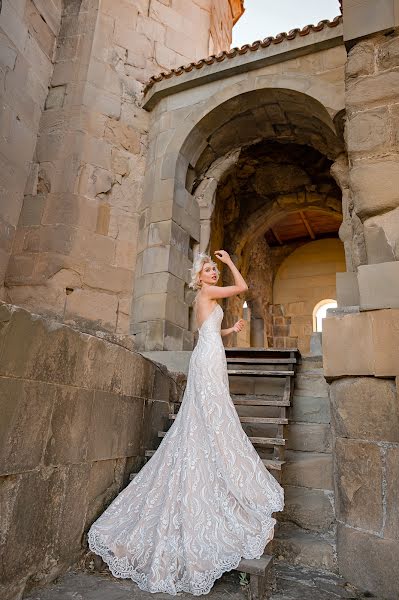 Fotografo di matrimoni Ekaterina Shestakova (martese). Foto del 19 ottobre 2022