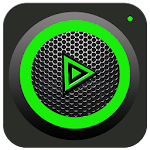 Cover Image of Download MP3 Player 2.0.0 APK