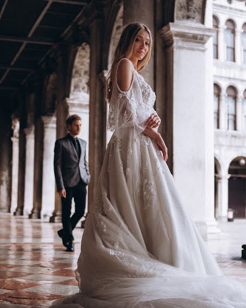 Photographe de mariage Olha Dutchak (ogarmony). Photo du 2 février 2022