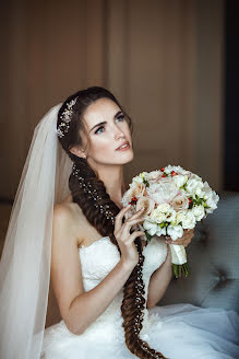 Wedding photographer Alina Ovsienko (ovsienko). Photo of 18 September 2017