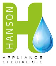 Hanson Domestic Appliance Repair Logo