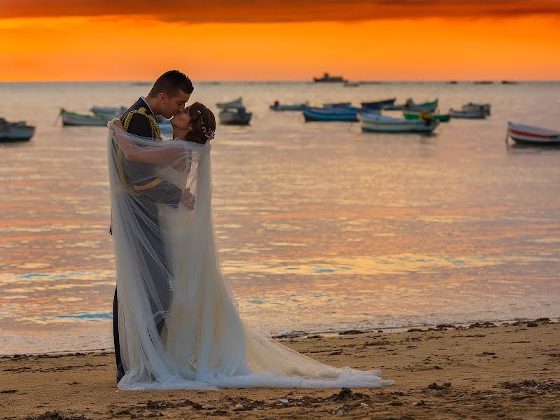 Fotógrafo de bodas Jose Ramón López (joseramnlpez). Foto del 7 de septiembre 2015