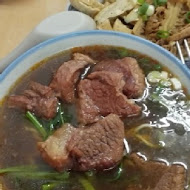 濟南牛肉麵