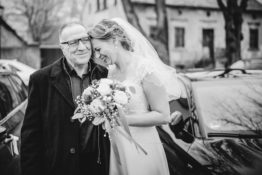 Fotógrafo de bodas Emanuele Pagni (pagni). Foto del 13 de enero 2019