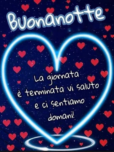 Buonanotte Immagini gif 2020