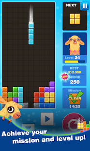 Block Puzzle King Screenshot