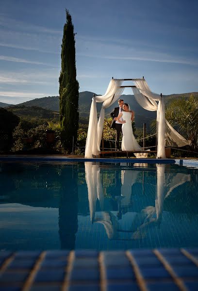 Fotógrafo de bodas Javier Avis (javieravis). Foto del 23 de mayo 2019