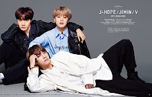 J Hope & V Bangtan Boys Vhope Wallpapers HD small promo image